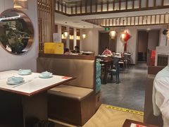 -回家吃饭·地道南昌菜(建德观总店)