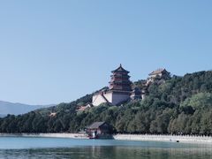 -颐和园