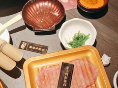 -牛YO寿喜烧火锅自助(三台子万象汇店)