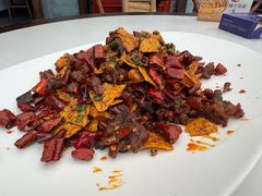 -院8里·少城记忆老川菜(宽窄巷子店)