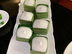 -金厨泰国餐厅·全泰籍厨师料理(拱北店)