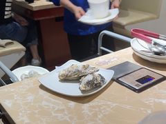 -海大大蒸汽海鲜餐厅·粤菜·特色小炒(欢乐颂店)