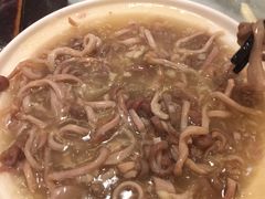 烩肚丝乱蒜-惠宾饭庄(中山路店)