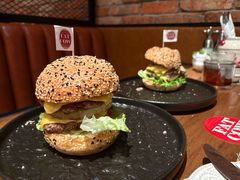 -FAT COW(静安寺店)