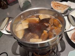 -鼎鼎香·港式火锅(北京SKP店)