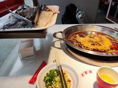 -蜀滋香鲜鱼美蛙火锅(339店)