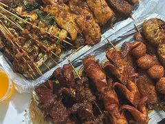 -胡仁根胡记炸炸炸