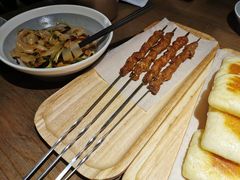 -北方家宴(番禺永旺店)