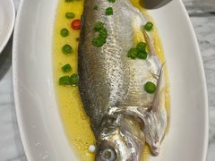 -荣兴酒家(徐家汇店)