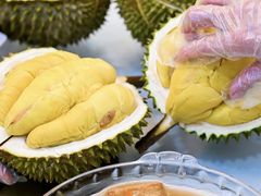 -無招牌海鮮(芽笼店)