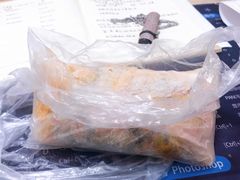 -阿姨卷饼(平凉路店)