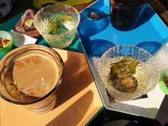-茶是一枝花泡茶店
