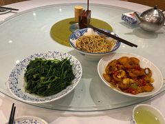 -围龙屋客家食府(福田店)