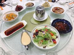 -顺风海鲜港(金玉兰店)