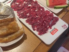 -好想牛·鲜切自助牛肉火锅(七堡花园城店)
