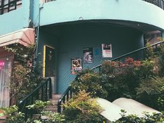 -Nectar One Cafe(勇烈路n1店)