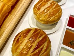 -滋粥楼·顺德菜(番禺广场总店)