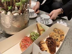 -奈雪的茶(金地广场店)