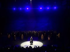 -《12·12》西安事变大型实景演出