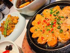 -卯时·龙光雅宴·精致锡帮菜(惠山古镇店)