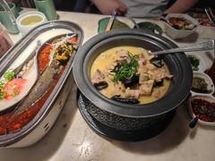 -锦府盐帮·李宅(领展购物广场中关村店)