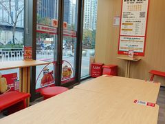 -塔斯汀中国汉堡(青浦宝龙广场店)