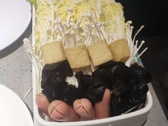 -半天妖烤鱼(茂业天地店)