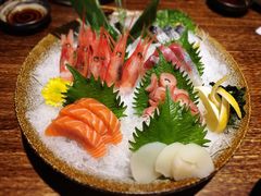 -一本魅·日式料理