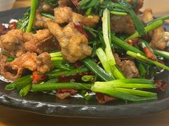 -金龙·打边炉(南京西路店)