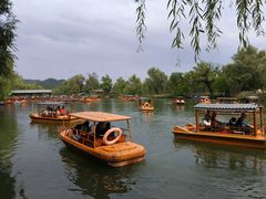 -承德避暑山庄景区