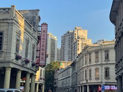 -汕头市小公园