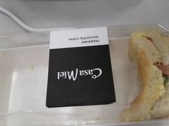 -可莎蜜儿(浦沿店)