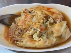 大白菜肠粉-后街女孩肠粉店