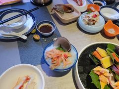 -海鼎荟海鲜姿造(晋江宝龙店)