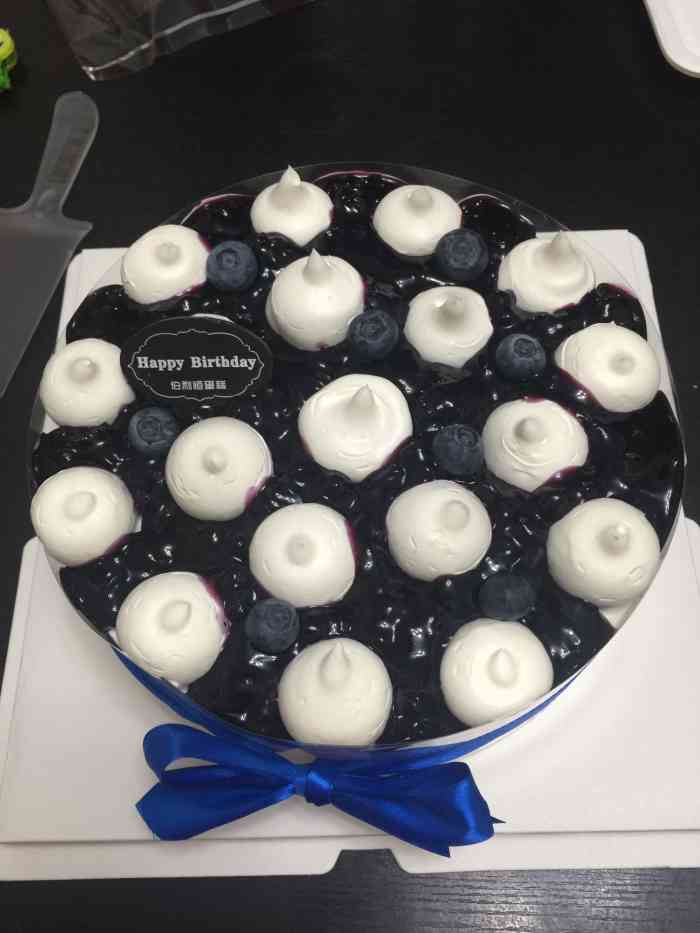 伯利恒面包(明天广场店)-"昨天去给姑姑买蛋糕 付款的过程中自己手滑.