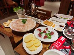 -九码头重庆毛肚火锅(棠岗店)