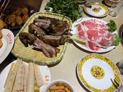 -总参北京涮羊肉