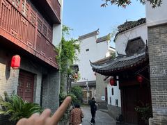 -31号公馆(黄兴广场白果园店)