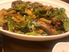 排骨豆角沾卷子-好嫂子(五里坨店)