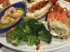 hai xian-RED LOBSTER(中城西店)