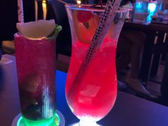 性感沙滩-Ambra Haus琥珀屋精酿餐厅(宝山店)