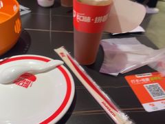 -多嘴超级肉蟹煲(中街恒隆故宫店)