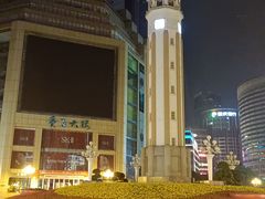-重百超市(解放碑新华店)
