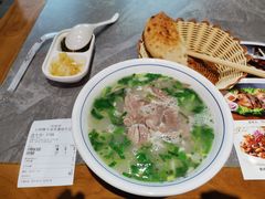 -王师傅羊汤客