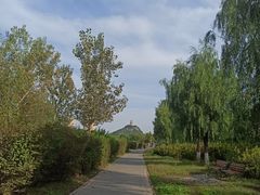 -门城湖公园