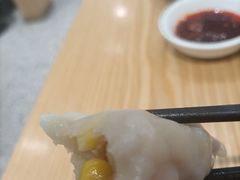 -袁记云饺(南门口店)
