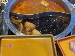 -牛武士寿喜烧·和牛火锅自助(全球首店)