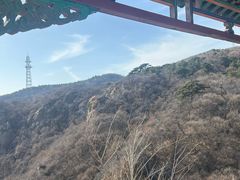 -妙峰山风景名胜区