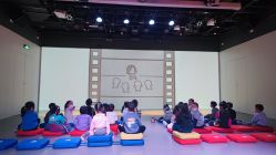 -小鸡哆哆故事屋·儿童乐园(嘉里城店)