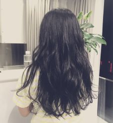 -TRIMS HAIR 修剪造型·烫染接发